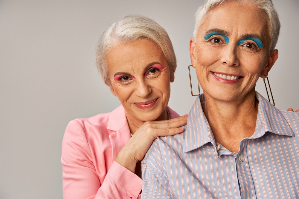 erreur maquillage après 50 ans