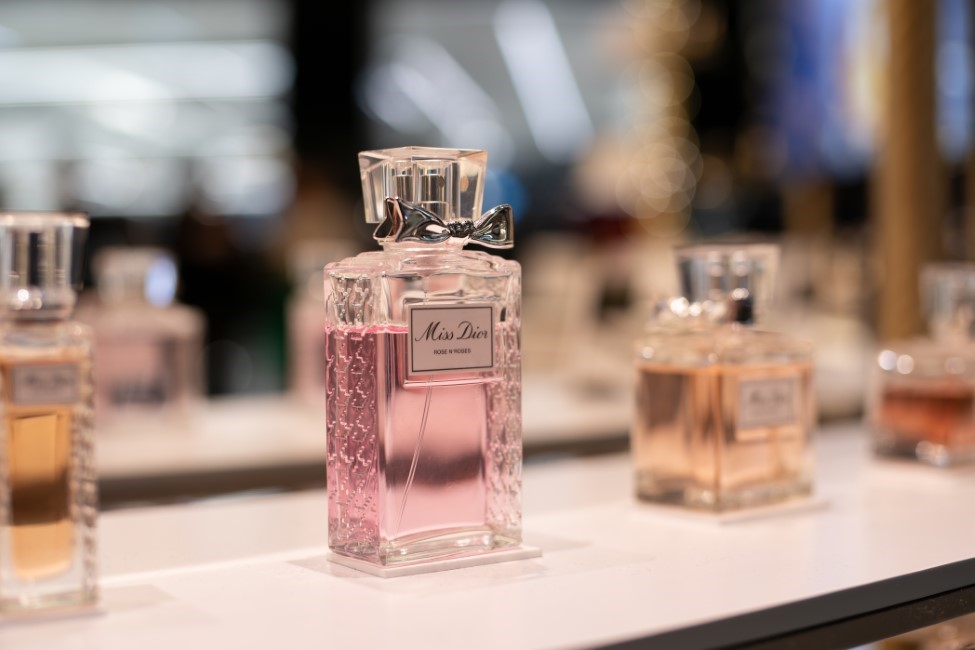 Quels sont les 3 parfums les plus emblematiques de la Maison Dior Paulette Magazine